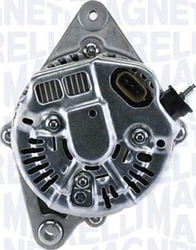 Magneti Marelli 944390458610 - Alternator www.molydon.hr