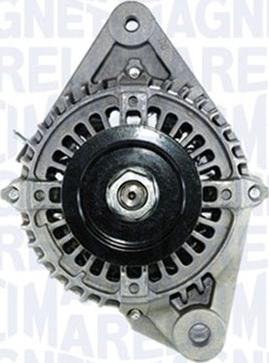 Magneti Marelli 944390458610 - Alternator www.molydon.hr