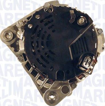 Magneti Marelli 944390453400 - Alternator www.molydon.hr