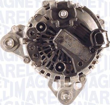 Magneti Marelli 944390453000 - Alternator www.molydon.hr