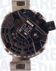 Magneti Marelli 944390453700 - Alternator www.molydon.hr