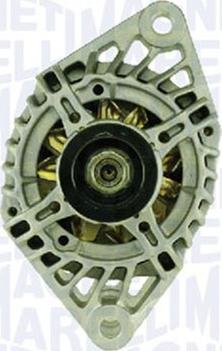 Magneti Marelli 944390460900 - Alternator www.molydon.hr