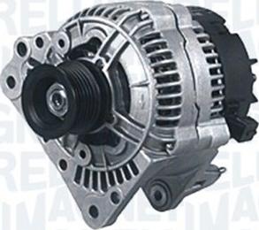 Magneti Marelli 944390460100 - Alternator www.molydon.hr