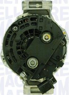 Magneti Marelli 944390461300 - Alternator www.molydon.hr