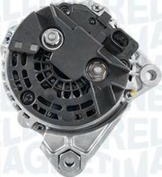 Magneti Marelli 944390461700 - Alternator www.molydon.hr