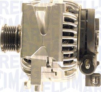 Magneti Marelli 944390463400 - Alternator www.molydon.hr