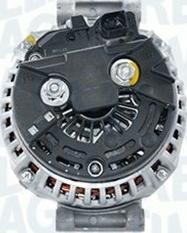 Magneti Marelli 944390463000 - Alternator www.molydon.hr