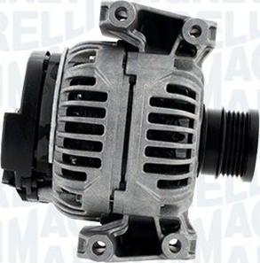 Magneti Marelli 944390462000 - Alternator www.molydon.hr