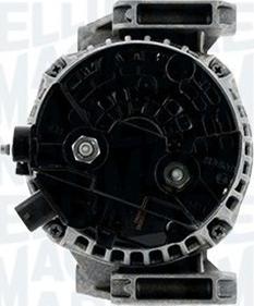 Magneti Marelli 944390462000 - Alternator www.molydon.hr