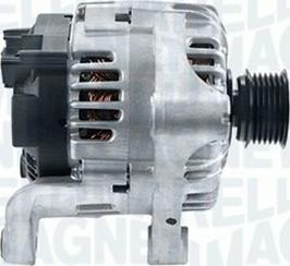 Magneti Marelli 944390462200 - Alternator www.molydon.hr