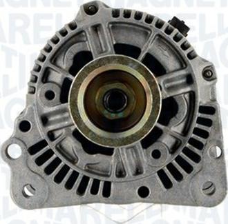 Magneti Marelli 944390409400 - Alternator www.molydon.hr