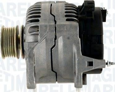 Magneti Marelli 944390409400 - Alternator www.molydon.hr