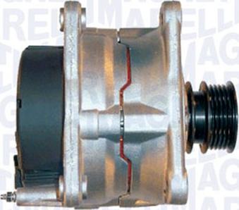 Magneti Marelli 944390409300 - Alternator www.molydon.hr