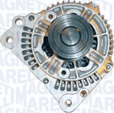 Magneti Marelli 944390409300 - Alternator www.molydon.hr