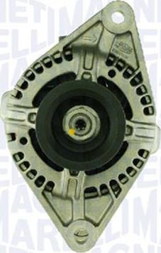 Magneti Marelli 944390406910 - Alternator www.molydon.hr