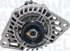 Magneti Marelli 944390406610 - Alternator www.molydon.hr