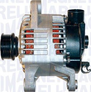 Magneti Marelli 944390406210 - Alternator www.molydon.hr