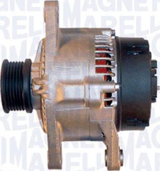 Magneti Marelli 944390406710 - Alternator www.molydon.hr