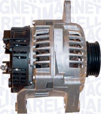 Magneti Marelli 944390400610 - Alternator www.molydon.hr