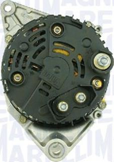 Magneti Marelli 944390400010 - Alternator www.molydon.hr