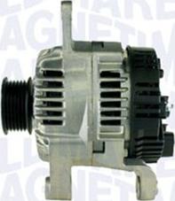 Magneti Marelli 944390400010 - Alternator www.molydon.hr