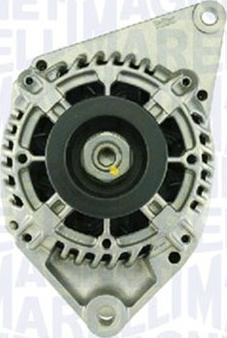 Magneti Marelli 944390400010 - Alternator www.molydon.hr