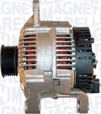 Magneti Marelli 944390400810 - Alternator www.molydon.hr