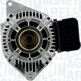 Magneti Marelli 944390400710 - Alternator www.molydon.hr