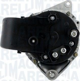 Magneti Marelli 944390400710 - Alternator www.molydon.hr