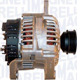 Magneti Marelli 944390401410 - Alternator www.molydon.hr