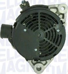 Magneti Marelli 944390408300 - Alternator www.molydon.hr