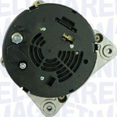 Magneti Marelli 944390403500 - Alternator www.molydon.hr