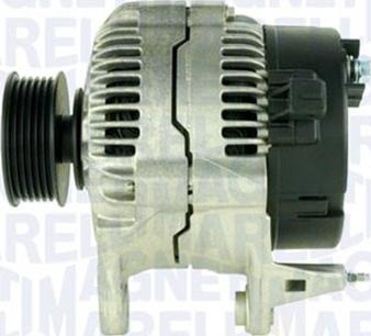 Magneti Marelli 944390403300 - Alternator www.molydon.hr