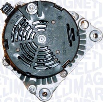 Magneti Marelli 944390403200 - Alternator www.molydon.hr