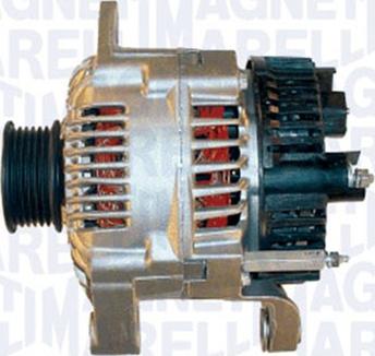 Magneti Marelli 944390414410 - Alternator www.molydon.hr