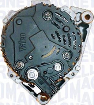 Magneti Marelli 944390414510 - Alternator www.molydon.hr