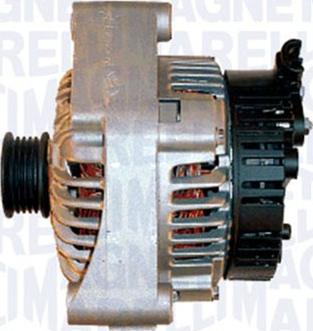 Magneti Marelli 944390414510 - Alternator www.molydon.hr