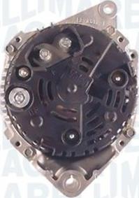 Magneti Marelli 944390414310 - Alternator www.molydon.hr