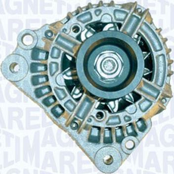 Magneti Marelli 944390415100 - Alternator www.molydon.hr