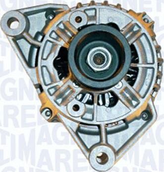 Magneti Marelli 944390410800 - Alternator www.molydon.hr