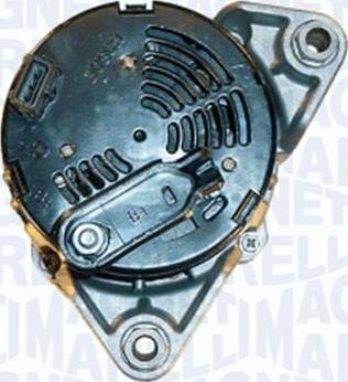 Magneti Marelli 944390410800 - Alternator www.molydon.hr