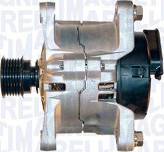 Magneti Marelli 944390411900 - Alternator www.molydon.hr