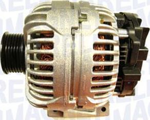 Magneti Marelli 944390411500 - Alternator www.molydon.hr