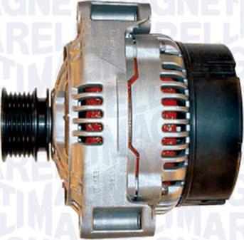 Magneti Marelli 944390411200 - Alternator www.molydon.hr