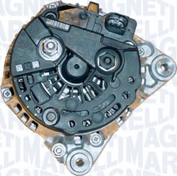 Magneti Marelli 944390418600 - Alternator www.molydon.hr