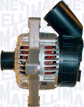 Magneti Marelli 944390413610 - Alternator www.molydon.hr