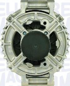 Magneti Marelli 944390439100 - Alternator www.molydon.hr