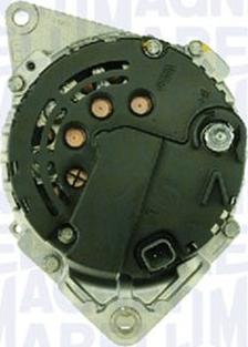 Magneti Marelli 944390430910 - Alternator www.molydon.hr