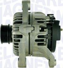 Magneti Marelli 944390420100 - Alternator www.molydon.hr