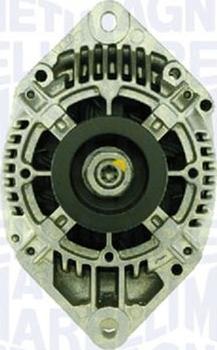 Magneti Marelli 944390420310 - Alternator www.molydon.hr